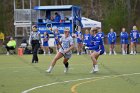 WLax vs USCGA  Women’s Lacrosse vs US Coast Guard Academy. - Photo by Keith Nordstrom : WLax, lacrosse